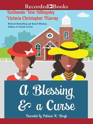 A Blessing & a Curse - Audiobook